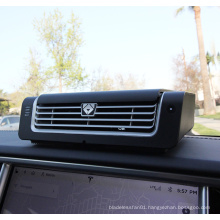 Airdog Negative Ions Ionizer Portable USB Smart Car Purifier Air Quality Purification